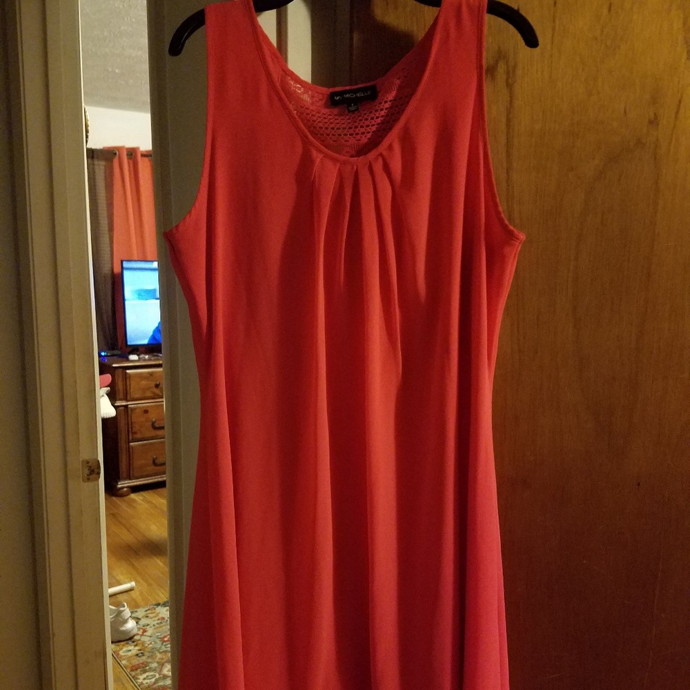 Women's sundress